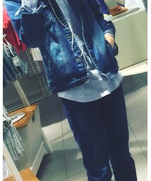 ZARA | シャツ/ブラウス