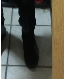 VANQUISH | ブーツ