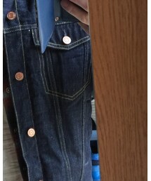 H&M | デニムジャケット