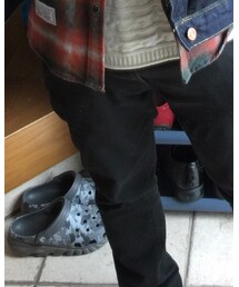 roshell | パンツ