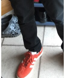adidas | スニーカー