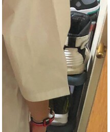 GU | シャツ/ブラウス