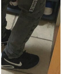 NIKE | スニーカー