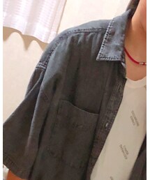 WEGO | シャツ/ブラウス