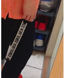 GU | デニムパンツ