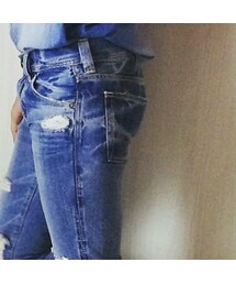 Rodeo Crowns | パンツ