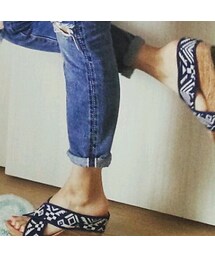 Minnetonka | シューズ