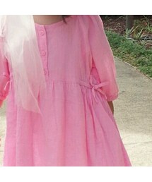 UNIQLOkids | ワンピース/ドレス