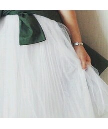 no brand | スカート