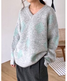 hodoostory | ニット/セーター