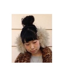 no brand | イヤーマフ