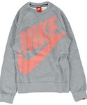 NIKE(ナイキ)の「トップス(スウェット)」