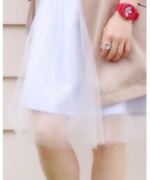 しまむら | スカート