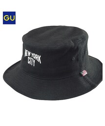 GU | サファリハット(ハット)
