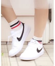NIKE | スニーカー