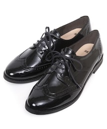 REZOY | ドレスシューズ