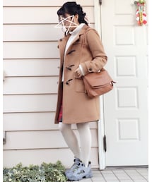 アウターver. | ダッフルコート