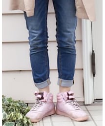 Reebok | スニーカー