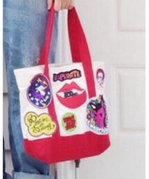 RNA | トートバッグ