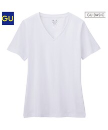 GU | Tシャツ/カットソー