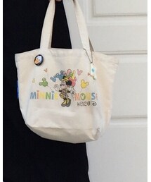Disney | トートバッグ