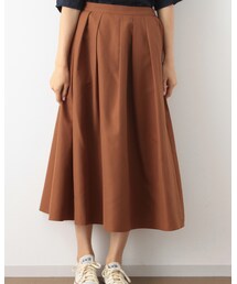 chocol raffine robe | スカート