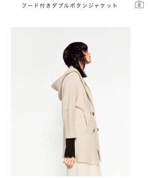 ZARA | カーディガン/ボレロ