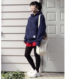 正面から | その他