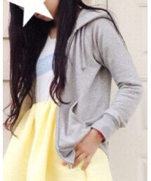 UNIQLO | パーカー