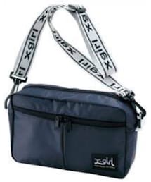 X-girl | ショルダーバッグ