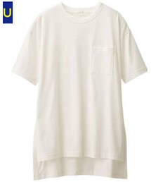 GU | Tシャツ/カットソー