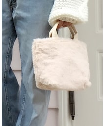 SNIDEL | トートバッグ