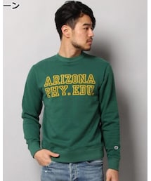 Champion | スウェット