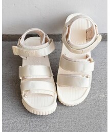 SHAKA | 【SHIPS別注】(サンダル)