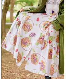 Kirqué | スカート