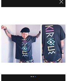 Kirqué | Tシャツ/カットソー