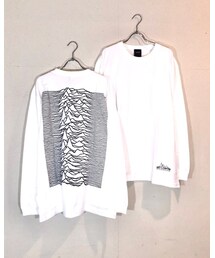 ALLAROUND | Tシャツ/カットソー