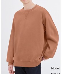 GU | スウェット