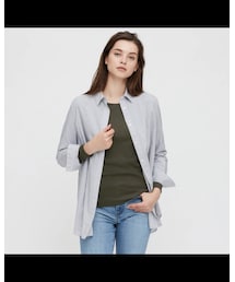 UNIQLO | Tシャツ/カットソー
