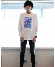 THE BAWDIES | Tシャツ/カットソー