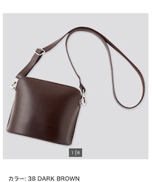 UNIQLO | ショルダーバッグ