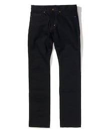 RUDE GALLERY BLACK REBEL | road jack-2 denim pants(デニムパンツ)