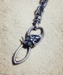 Celt and Cobra | 2nd wallet chain(ウォレットチェーン)