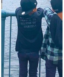 ZARA KIDS | Tシャツ/カットソー