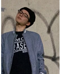 ZARA | ブルゾン