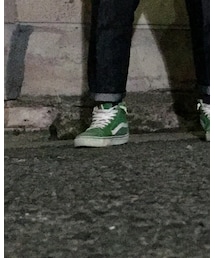 VANS | スニーカー
