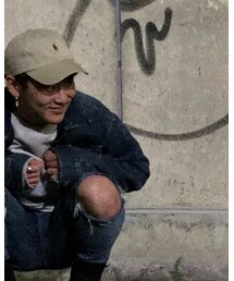 TOMMY | デニムジャケット