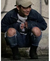NIKE | パーカー