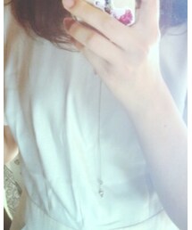 H&M DIVIDED | ネックレス