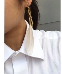 mystic | イヤリング